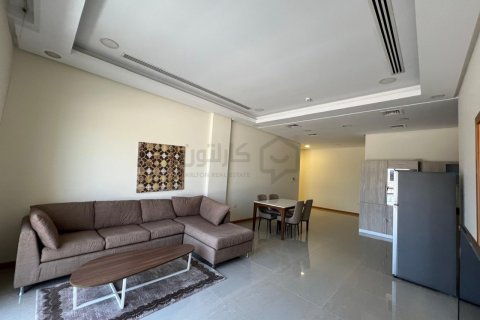 Квартира с 2 спальнями в Амвадж, Бахрейн №99366 4