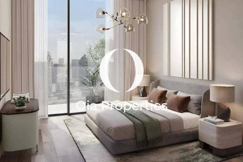 Appartement de 1 chambre à Saadiyat Island, UAE No. 65478 13