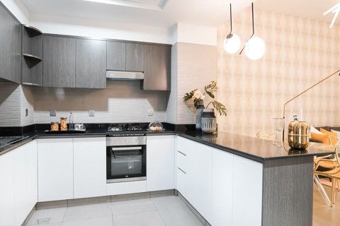 1 غرف نوم شقة في BELLA ROSE Dubai Science Park, الإمارات العربية المتحدة رقم 95367 9