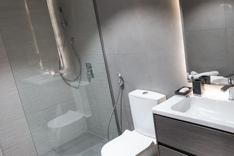 1 غرف نوم شقة في BELLA ROSE Dubai Science Park, الإمارات العربية المتحدة رقم 95367 2