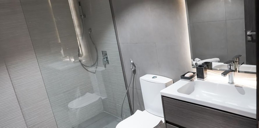 1 غرف نوم شقة في BELLA ROSE Dubai Science Park, الإمارات العربية المتحدة رقم 95367