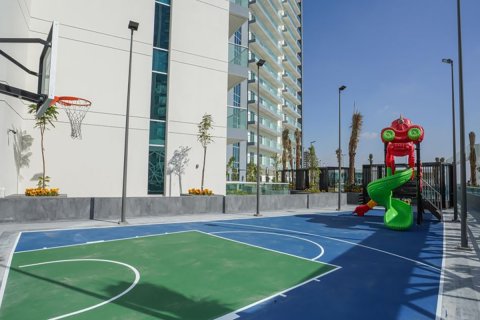 1 غرف نوم شقة في BELLA ROSE Dubai Science Park, الإمارات العربية المتحدة رقم 95367 6