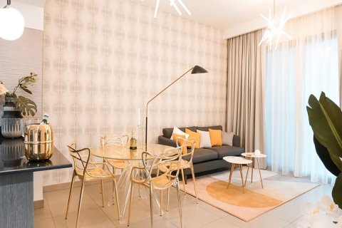 1 غرف نوم شقة في BELLA ROSE Dubai Science Park, الإمارات العربية المتحدة رقم 95367 4