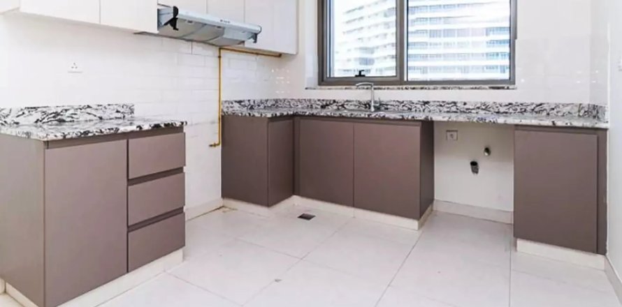 Квартира с 1 спальней в Al Jaddaf, ОАЭ №95368
