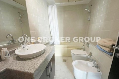 2 غرف نوم شقة في مرسى دبي, الإمارات العربية المتحدة رقم 95362 13