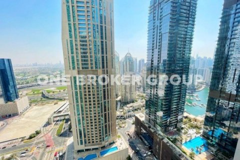 2 غرف نوم شقة في مرسى دبي, الإمارات العربية المتحدة رقم 95362 15