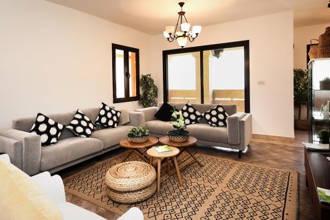 Appartement de 1 chambre à Dubai Festival City, UAE No. 95375 2