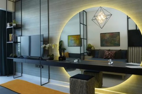 Appartement de 1 chambre à OXFORD BOULEVARD Jumeirah Village Circle, UAE No. 95361 5
