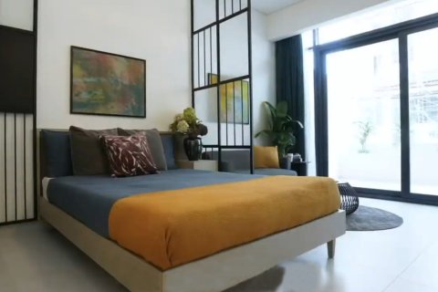 Appartement de 1 chambre à OXFORD BOULEVARD Jumeirah Village Circle, UAE No. 95361 3