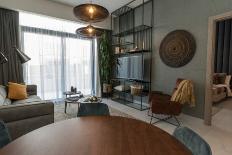 Appartement de 1 chambre à OXFORD BOULEVARD Jumeirah Village Circle, UAE No. 95361 4