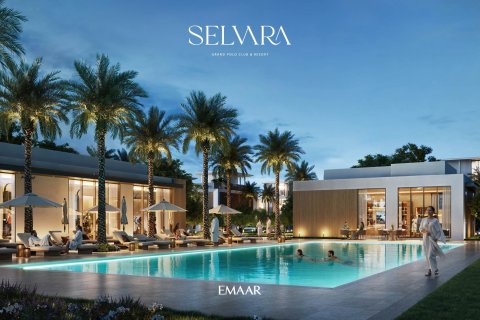 Villa de 4 dormitorios en Dubai Investment Park, UAE No. 99425 1