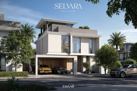 Villa de 4 dormitorios en Dubai Investment Park, UAE No. 99425 7