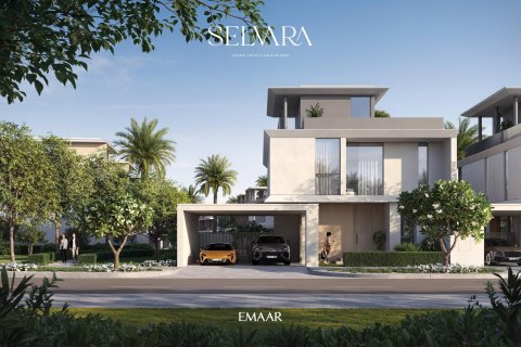 Villa de 4 dormitorios en Dubai Investment Park, UAE No. 99425 13