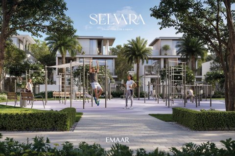 Villa de 4 dormitorios en Dubai Investment Park, UAE No. 99425 3