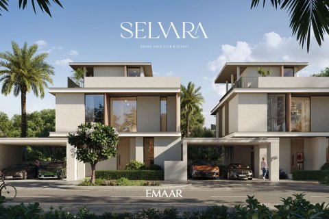 Villa de 4 dormitorios en Dubai Investment Park, UAE No. 99425 10