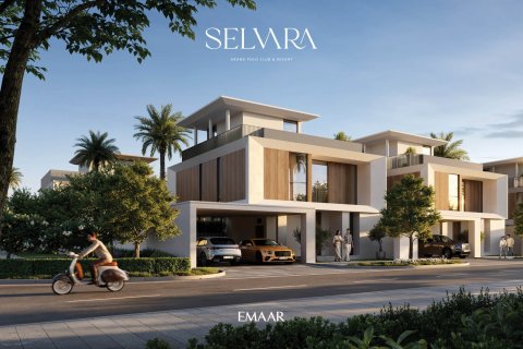 Villa de 4 dormitorios en Dubai Investment Park, UAE No. 99425 6