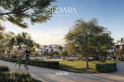 Villa de 4 dormitorios en Dubai Investment Park, UAE No. 99425 4