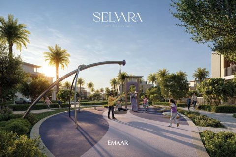 Villa de 4 dormitorios en Dubai Investment Park, UAE No. 99425 8