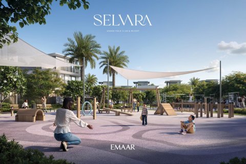 Villa de 4 dormitorios en Dubai Investment Park, UAE No. 99425 12