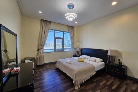 Квартира с 3 спальнями в Манама, Бахрейн №99380 3