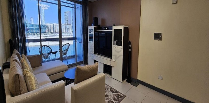Квартира с 3 спальнями в Манама, Бахрейн №99380