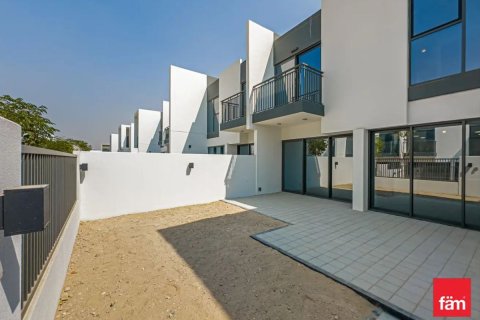 Villa de 4 dormitorios en Dubai, UAE No. 39415 16