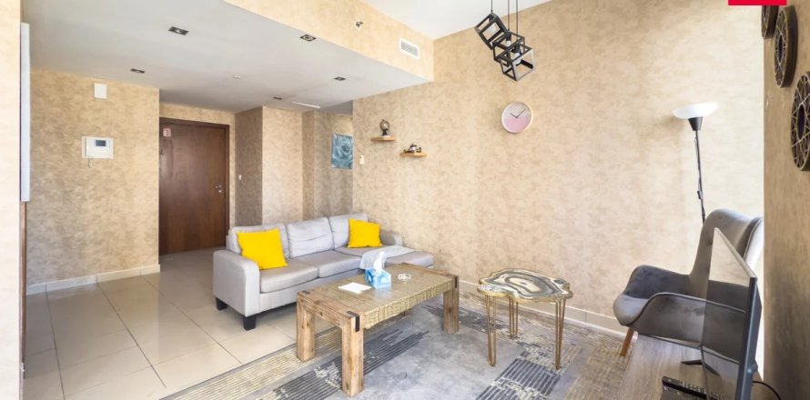 2 bedrooms Apartment No. 107346