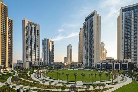 1 غرف نوم شقة  رقم 107354 6