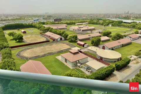 Appartement de 1 chambre à Business Bay, UAE No. 107353 3