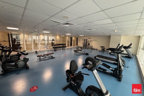 Appartement de 1 chambre à Business Bay, UAE No. 107353 13