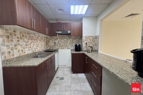 Apartment de 1 dormitorio  No. 107353 8