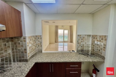 Apartment de 1 dormitorio  No. 107353 7