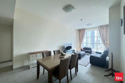 Appartement de 2 chambres  No. 107351 17