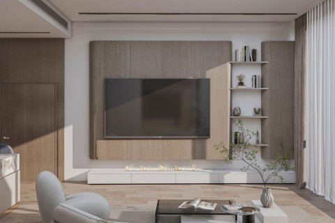 Apartment de 1 dormitorio en Dubai, UAE No. 104003 3