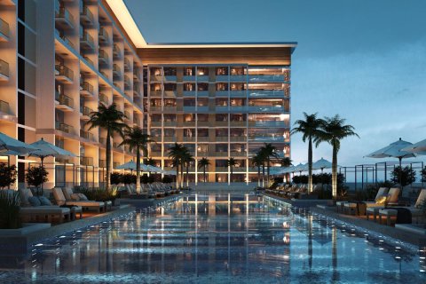 Apartment de 1 dormitorio en Dubai, UAE No. 104003 8