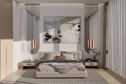 Apartment de 1 dormitorio en Dubai, UAE No. 104003 12