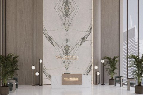 Apartment de 1 dormitorio en Dubai, UAE No. 104003 7