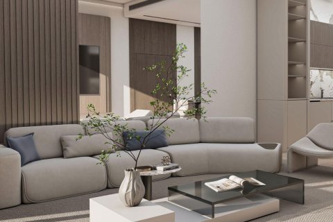 Apartment de 1 dormitorio en Dubai, UAE No. 104003 10