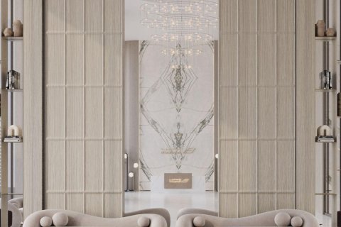 Apartment de 1 dormitorio en Dubai, UAE No. 104003 4