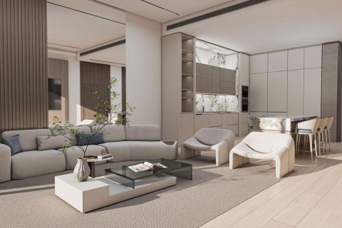 Apartment de 1 dormitorio en Dubai, UAE No. 104003 1