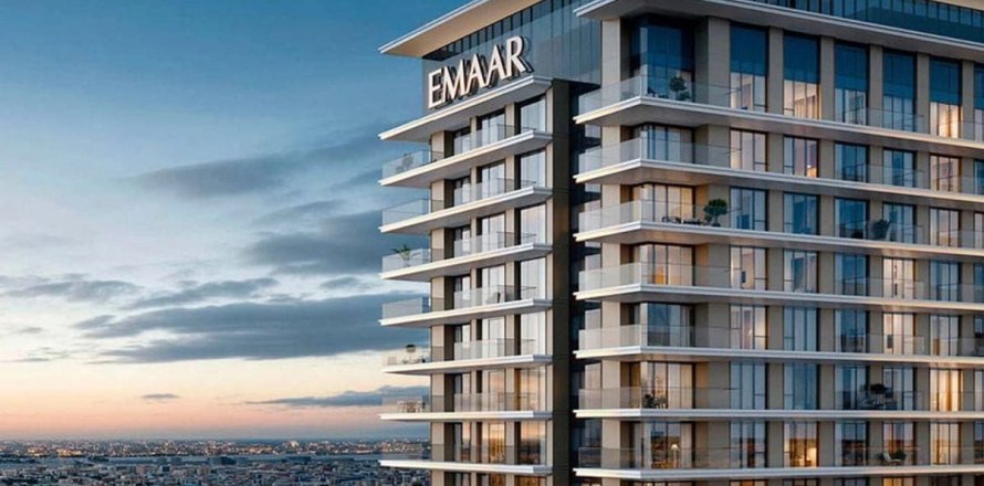 Appartement de 2 chambres à Dubai, UAE No. 104006