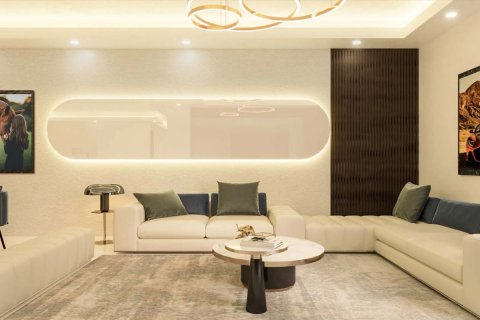 Apartment de 1 dormitorio en Dubai, UAE No. 104001 1