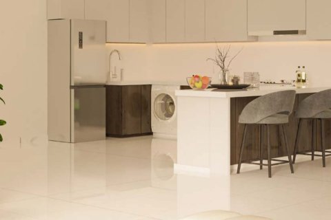 Apartment de 1 dormitorio en Dubai, UAE No. 104001 5