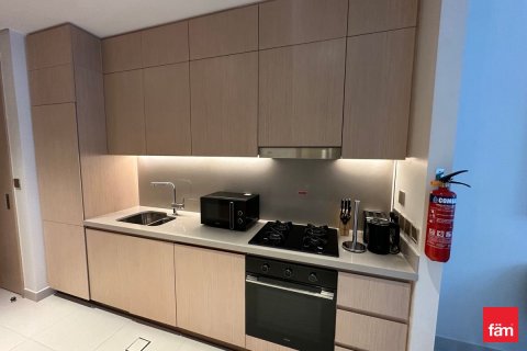 Apartment de 1 dormitorio en Downtown Dubai (Downtown Burj Dubai), UAE No. 104004 6