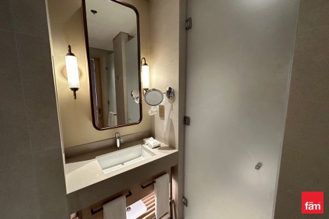 Apartment de 1 dormitorio en Downtown Dubai (Downtown Burj Dubai), UAE No. 104004 16