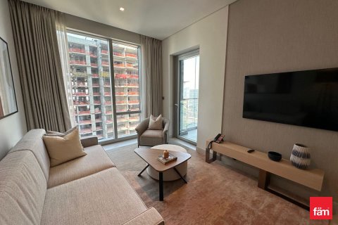Apartment de 1 dormitorio en Downtown Dubai (Downtown Burj Dubai), UAE No. 104004 3