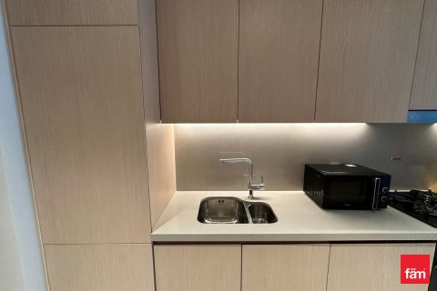 Apartment de 1 dormitorio en Downtown Dubai (Downtown Burj Dubai), UAE No. 104004 5