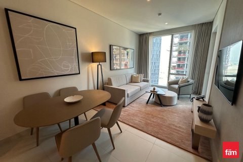 Apartment de 1 dormitorio en Downtown Dubai (Downtown Burj Dubai), UAE No. 104004 2