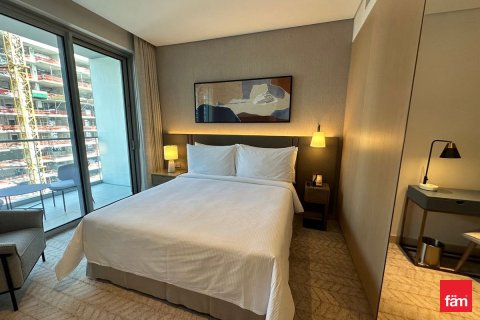 Apartment de 1 dormitorio en Downtown Dubai (Downtown Burj Dubai), UAE No. 104004 7