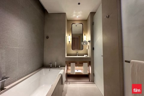 Apartment de 1 dormitorio en Downtown Dubai (Downtown Burj Dubai), UAE No. 104004 17